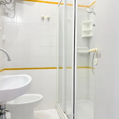 Διαμέρισμα M468 - Marcelli, Bilocale Con Terrazzo A 100 Mt Dal Mare Marcelli