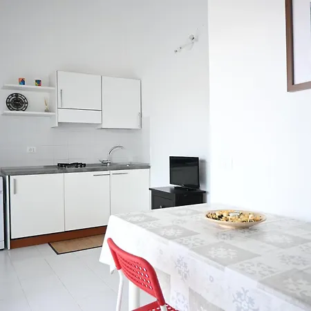 Διαμέρισμα M468 - Marcelli, Bilocale Con Terrazzo A 100 Mt Dal Mare