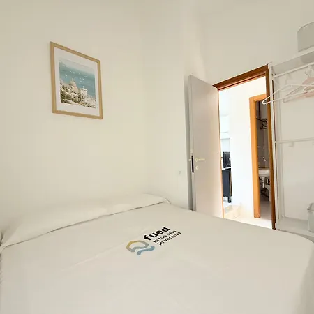 M468 - Marcelli, Bilocale Con Terrazzo A 100 Mt Dal Mare