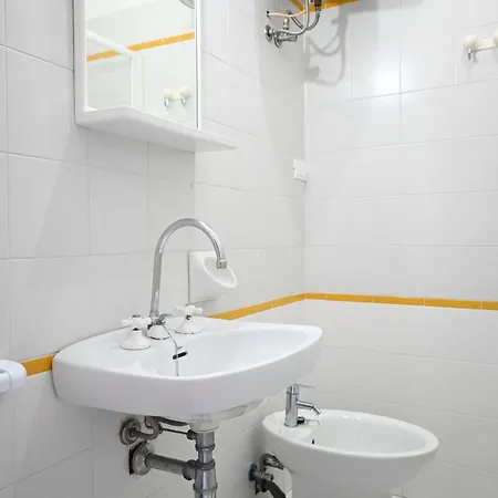 Διαμέρισμα M468 - Marcelli, Bilocale Con Terrazzo A 100 Mt Dal Mare