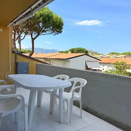 Διαμέρισμα M468 - Marcelli, Bilocale Con Terrazzo A 100 Mt Dal Mare Marcelli
